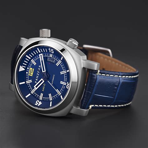 aquamarine watch price